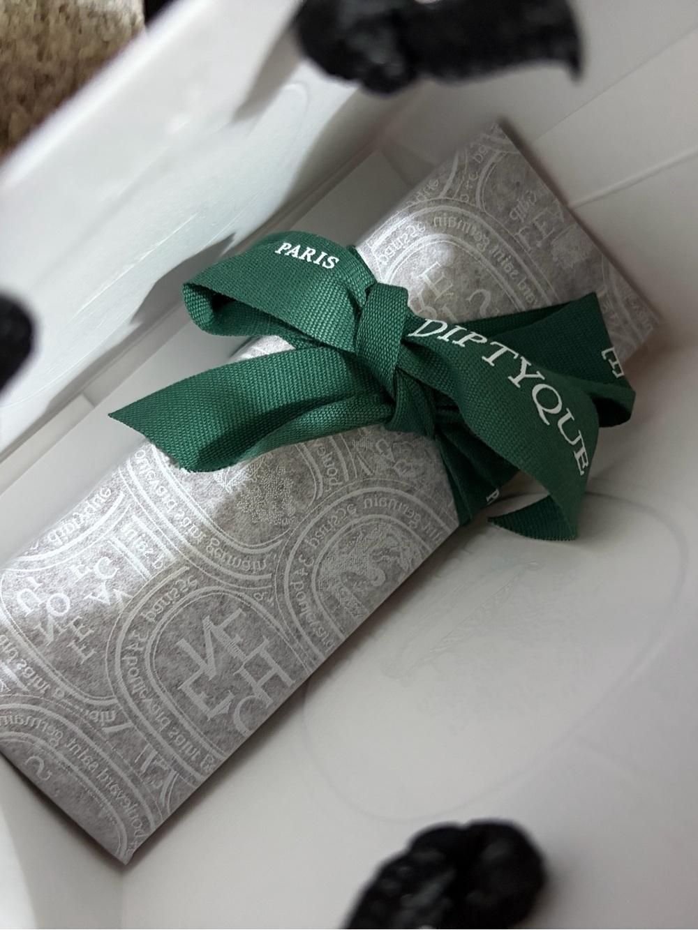 Diptyque LEMONGRASS & GERANIUM body spray Summer body spray with essential oils